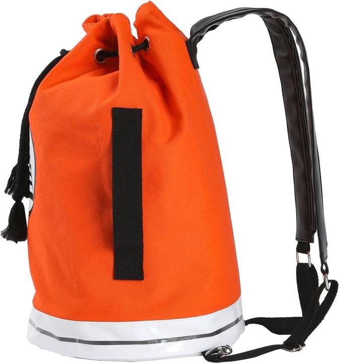 Actual product image CYP DRAGON BALL - Goku - Sac à Dos Polochon '25x25x44cm'