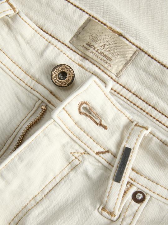 Image du produit Jack & Jones Jjirick Jjdylan Shorts Sbd 686 St Ln (S)