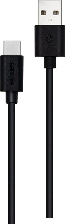 Philips USB A to USB C 1.2M Cable (1.20 m, USB 3.2 Gen 1)