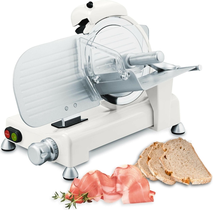 Actual product image ADE electric universal slicer KA1806