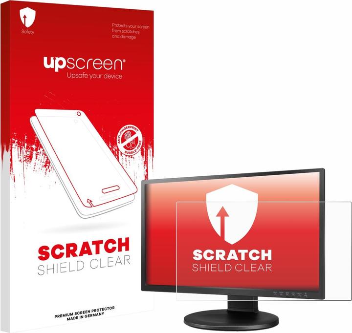 upscreen Scratch Shield Pellicola (24", 16 : 9)