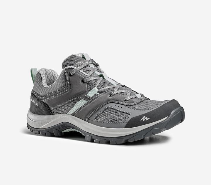 Actual product image Quechua MH100 (41)