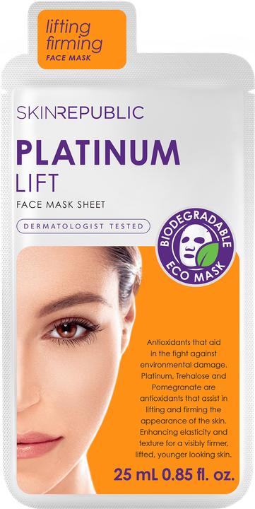 Produktbild Skin Republic Platinum Lift (25 ml)
