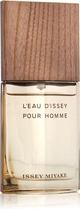 Actual product image Issey Miyake Eau & Vét Intensive (Eau de toilette, 50 ml)
