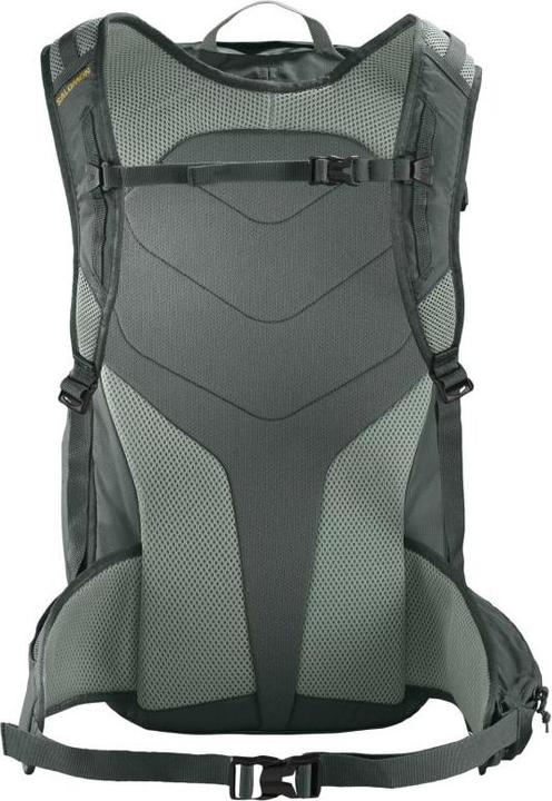 Produktbild Salomon Trailblazer 30-urban chic-grüner Milieu Rucksack