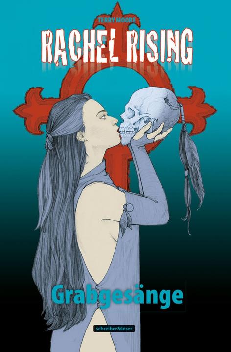 Produktbild Rachel Rising 3 (Deutsch, Terry Moore, 2015)