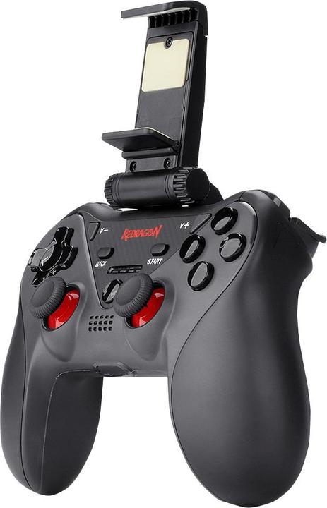 Actual product image Redragon Ceres G812 (Android, iOS, PC, PS4)