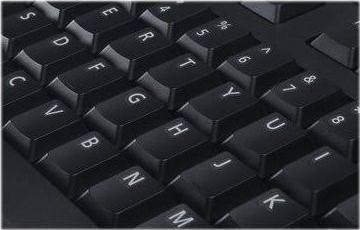 Actual product image Dell Kb522 (CH, Cable)