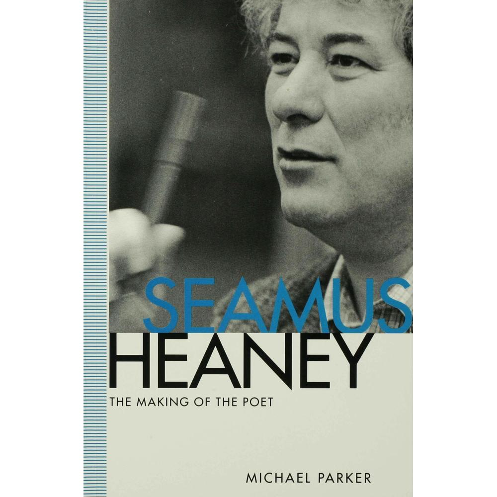 Seamus Heaney, Fachbücher von M. Parker