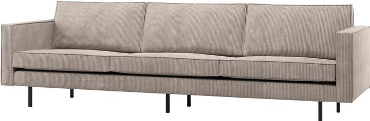 Immagine prodotto Woood Rodeo (3 posti)