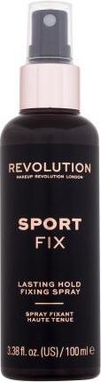 Actual product image Makeup Revolution Sport Fix
