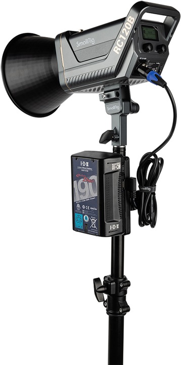 Immagine prodotto SmallRig RC 120B (Videocamera)