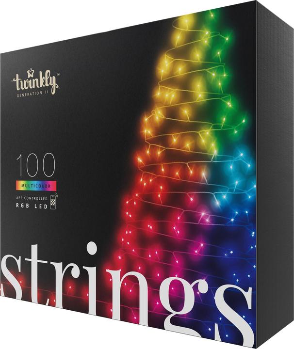 Immagine prodotto Twinkly Corde (8 m)