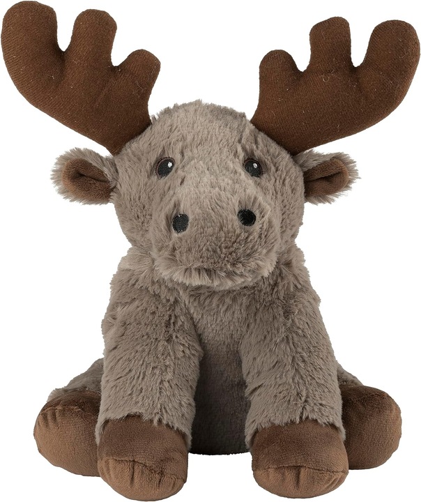 Actual product image Warmies Moose (30 x 20 cm)
