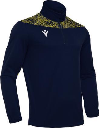 Navy, Yellow