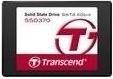 Produktbild Transcend 370s (256 GB, 2.5")