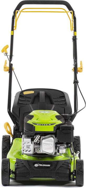 Produktbild Fieldmann FZR 4210-B (Benzinbetrieb)