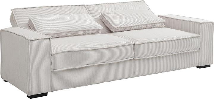 Produktbild Vente-unique Finoro (3-Sitzer)