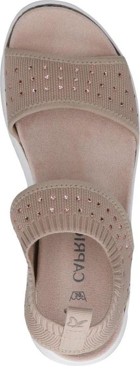 Actual product image Caprice Sandal (40)