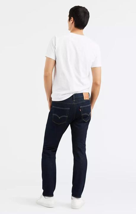 Produktbild Levis 502 TAPER (W29/L32)
