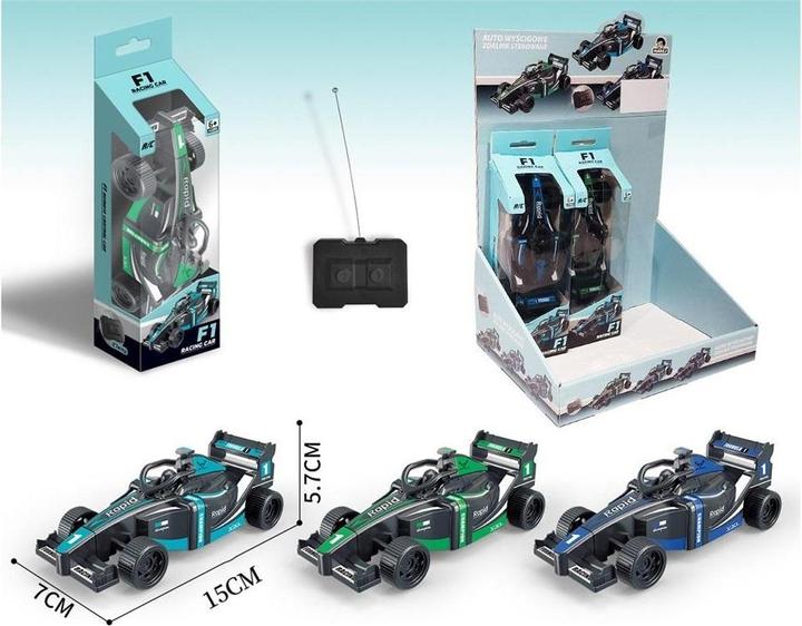 Image du produit MADE Auto Formula ferngesteuerte Mischung