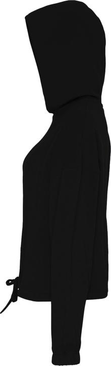 Produktbild Tri Dri OversizeKapuzenpullover in CropLänge (XS)