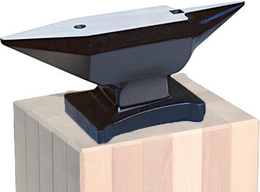 Werkstarck Ambosse (Metall)