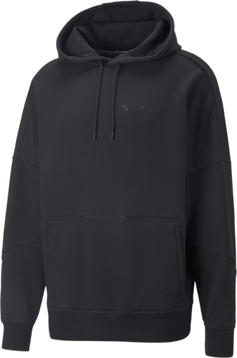 Actual product image Puma BMW M Hoodie 50TH (M)