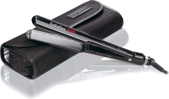 Actual product image BaByliss Pro Sleek Expert