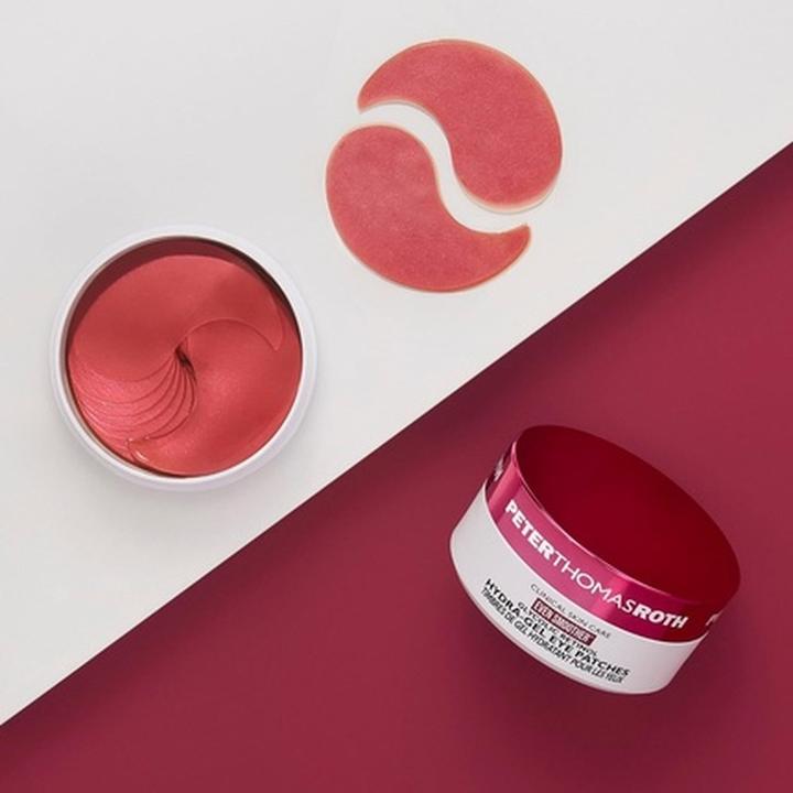 Actual product image Peter Thomas Roth Even Smoother (Eye patches, 30 ml)