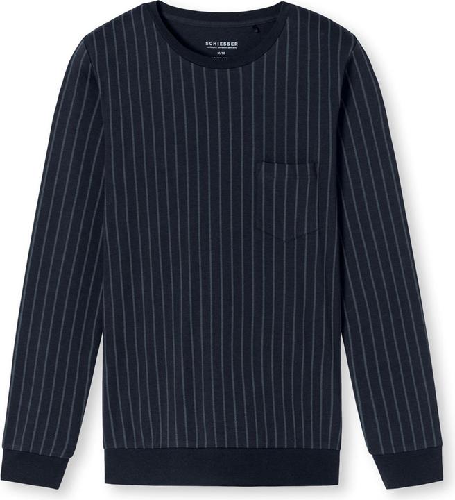 Produktbild Schiesser Pyjama Fine Interlock (64)