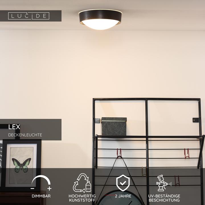 Immagine prodotto Lucide lessico (E27)