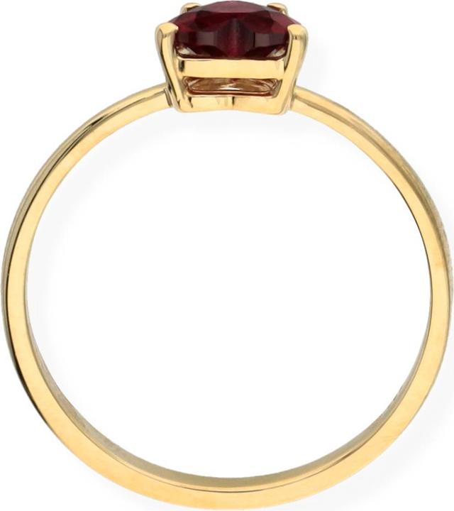 Immagine prodotto Carat Colorstone (50, Oro 750/18 K)