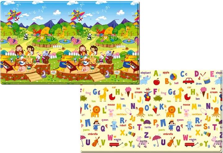 Produktbild Dwinguler Orchestra (130 x 190 cm)