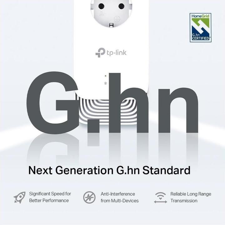 Actual product image TP-Link PG2400P KIT (1428 Mbit/s)
