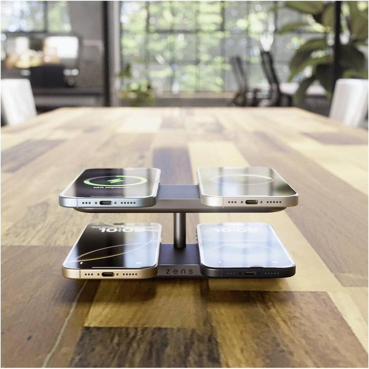 Produktbild Zens Fast Charger (15 W)