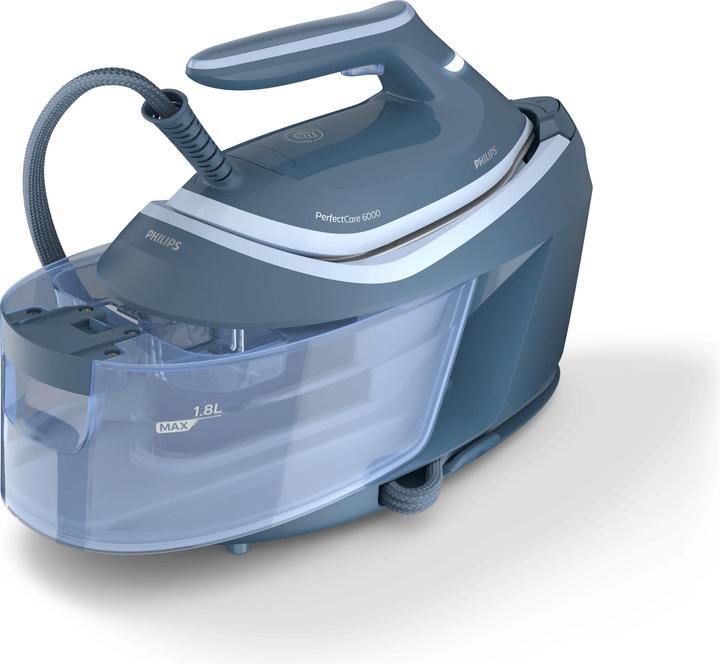 Produktbild Philips PSG6042/20 (2400 W, 550 g/min)