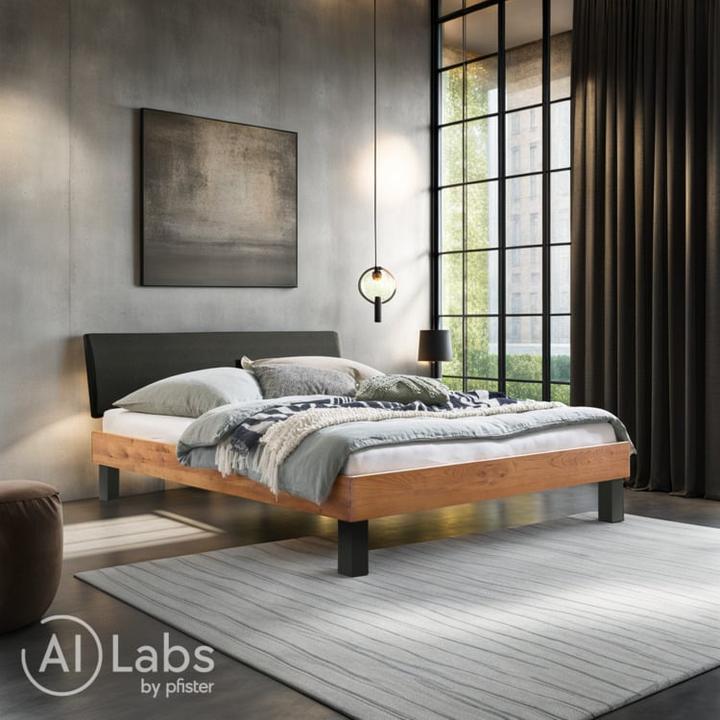 Actual product image Hasena Sondrio (200 x 200 cm)