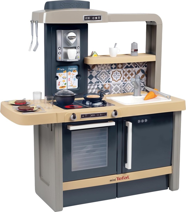 Smoby Tefal Evo Cuisine