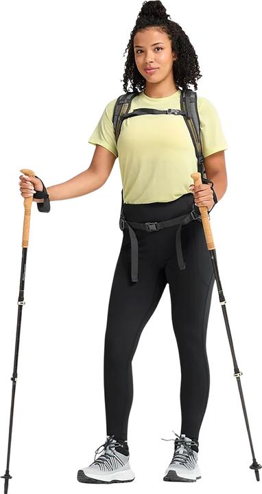 Produktbild Jack Wolfskin Wildstride Tights W (M)