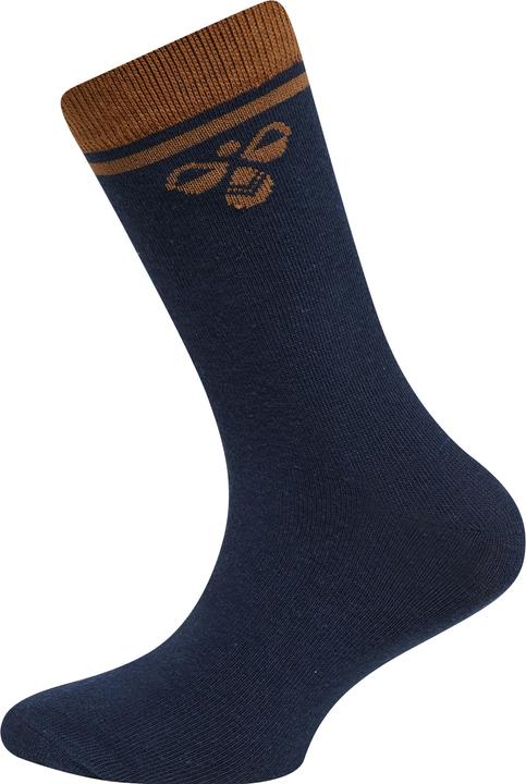Actual product image hummel Alfie Sock 3-Pack (28 - 31)