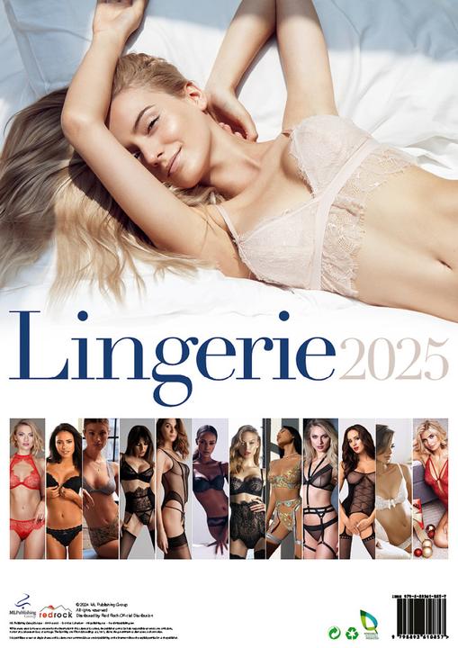 Image du produit Lingerie (30 x 42 cm)
