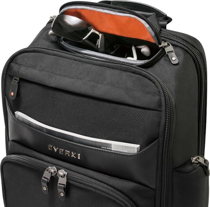 Produktbild Everki Onyx (17.30", Universal)