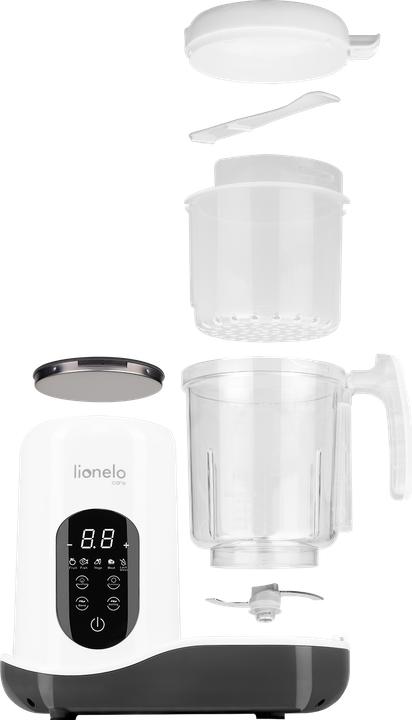 Immagine prodotto Lionelo Babymenu