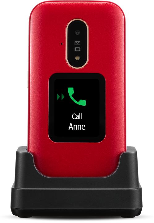 Image du produit Doro 6880 (2.80", 2 Mpx, 4G)