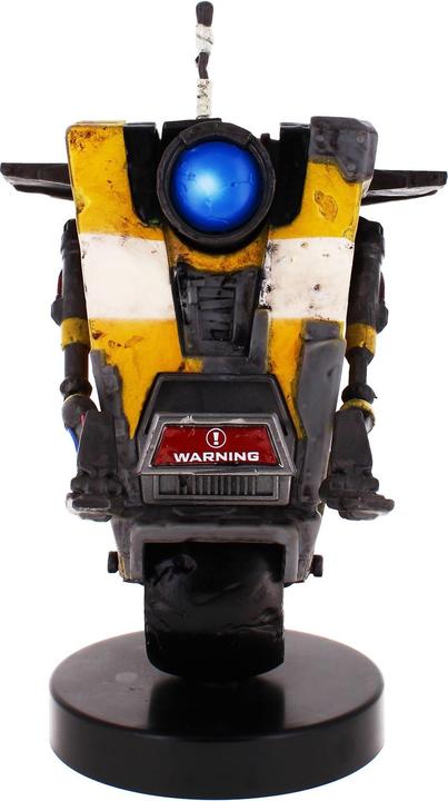 Exquisite Gaming Clap Trap Cable Guy (Xbox One S, PS4)