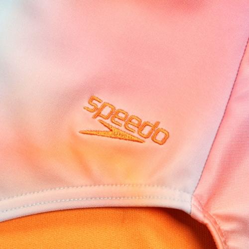 Actual product image Speedo Printed Adjustable Thinstrap 1 (32, 36)