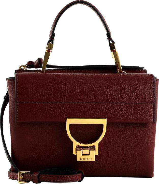 Produktbild Coccinelle Arlettis Handbag Grainy Leather