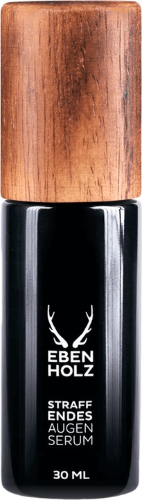Produktbild Ebenholz Straffendes Augenserum (Serum, 30 ml, Tag)