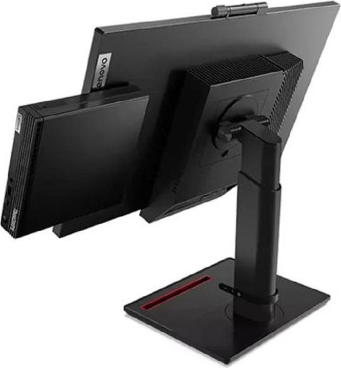 Image du produit Lenovo ThinkCentre M75q Gen 2 (16 Go, 512 Go, AMD Radeon Graphics)
